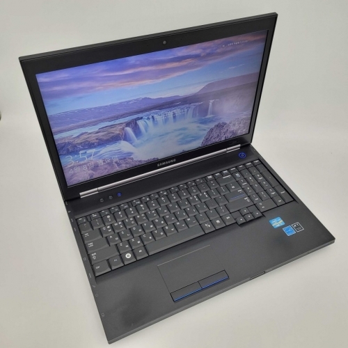 삼성 i5 블랙 스퀘어 골드 프리미엄 15.6인치 노트북