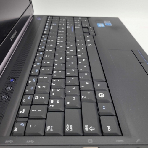 삼성 i5 블랙 스퀘어 골드 프리미엄 15.6인치 노트북