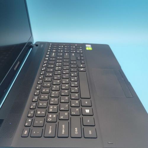 삼성 i5 HQ RAM 16GB GeForce 756GB 15.6인치 고사양 노트북