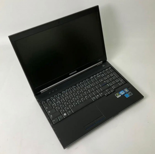 삼성 i5 블랙 스퀘어 골드 프리미엄 15.6인치 노트북