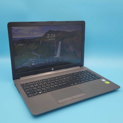 hp PRO i5 8TH GeForce 외장그래픽 15.6인치 노트북