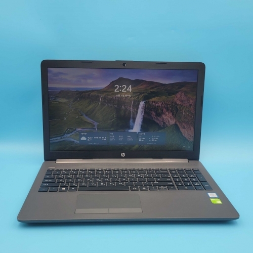 hp PRO i5 8TH GeForce 외장그래픽 15.6인치 노트북