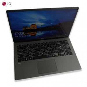 LG 15그램 i5 7TH CPU RAM 16GB SSD 512GB 가벼운 고사양 노트북