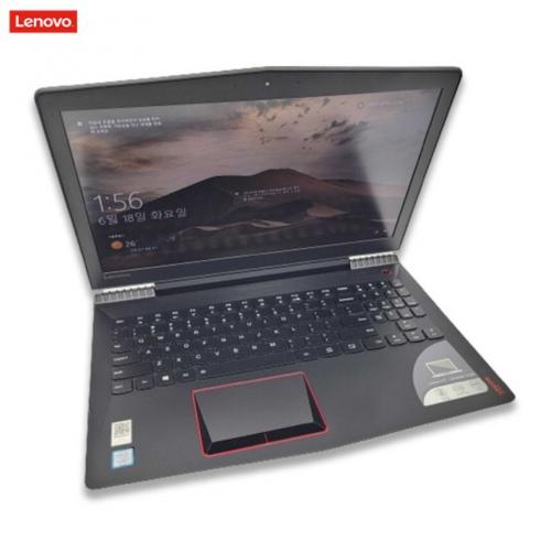 레노버 리전 i7 HQ RAM 16GB GTX 1050 15.6인치 노트북