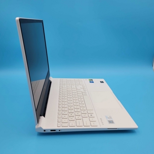 hp 빅터스 i5 13TH RAM 32GB RTX 4050 15.6인치 노트북