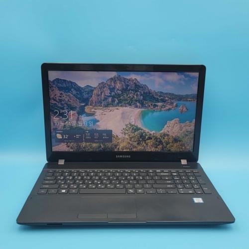 삼성 i7 HQ RAM 16GB GeForce 756GB 15.6인치 고성능 노트북