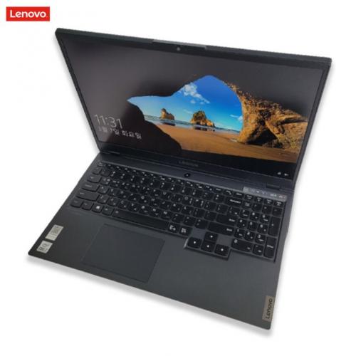 레노버 i7 10TH RAM 32GB GTX 1660Ti 15.6인치 하이엔드 노트북