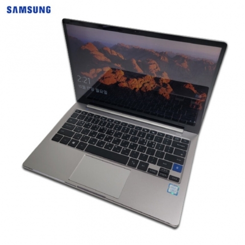 삼성 i5 8TH 쿼드코어 SSD 512GB 13인치 노트북