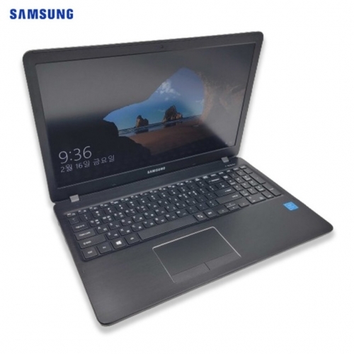 삼성 i5 HQ RAM 16GB 756GB 15.6인치 고성능 대용량 노트북