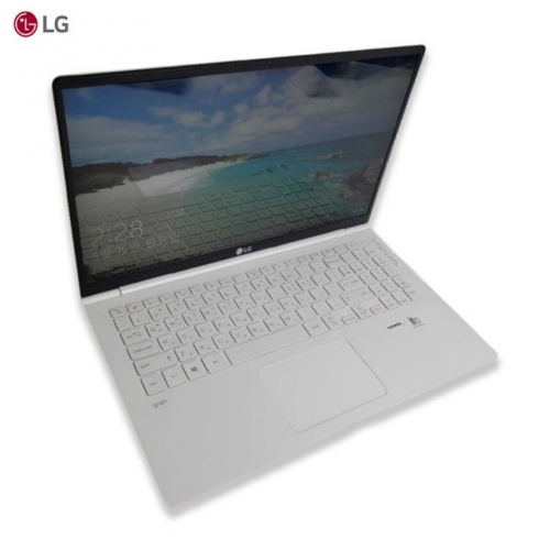 LG 15그램 i5 8TH RAM 16GB SSD 512GB 가벼운 고사양 노트북