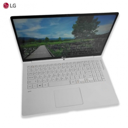 LG 15그램 i5 8TH RAM 16GB 가벼운 고성능 노트북