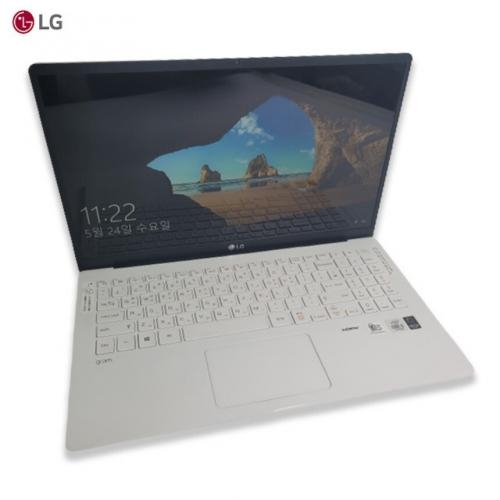 LG 15그램 i5 10TH RAM 16GB 가벼운 고사양 슬림 노트북