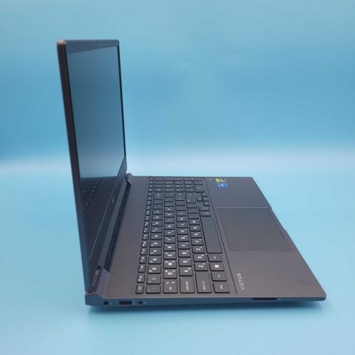 hp 빅터스 i5 12TH RAM 32GB RTX 4050 15.6인치 최신 고성능 노트북