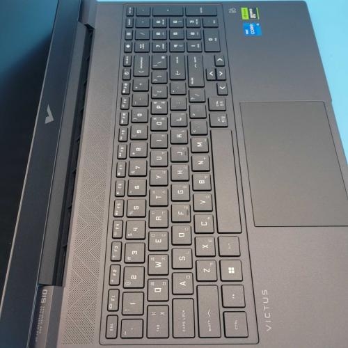 hp 빅터스 i5 12TH RAM 32GB RTX 4050 15.6인치 최신 고성능 노트북