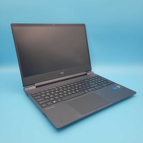 hp 빅터스 i5 12TH RAM 32GB RTX 4050 15.6인치 최신 고성능 노트북