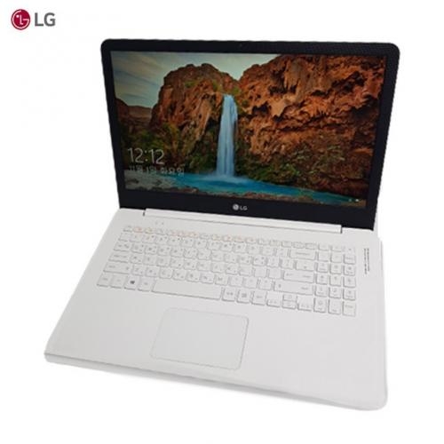 LG 울트라 Ryzen5 RAM 16GB 756GB 15.6인치 고사양 노트북