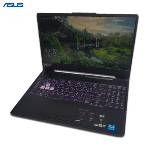 ASUS i5 11TH RAM 32GB RTX 3050 15.6인치 게이밍 고사양 노트북