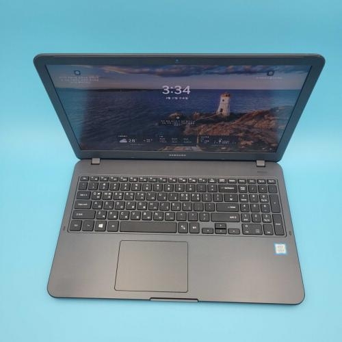 삼성 i5 8TH RAM 16GB 756GB UHD그래픽 15.6인치 고사양 노트북