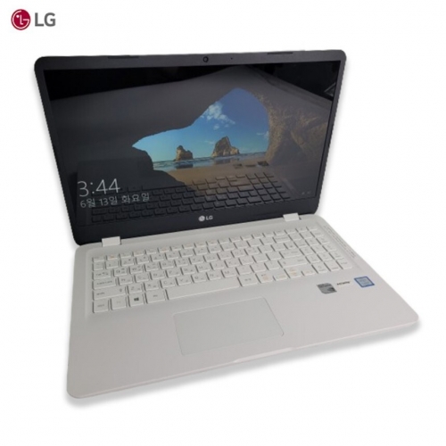 LG 울트라 i5 8TH RAM 16GB 756GB 15.6인치 노트북