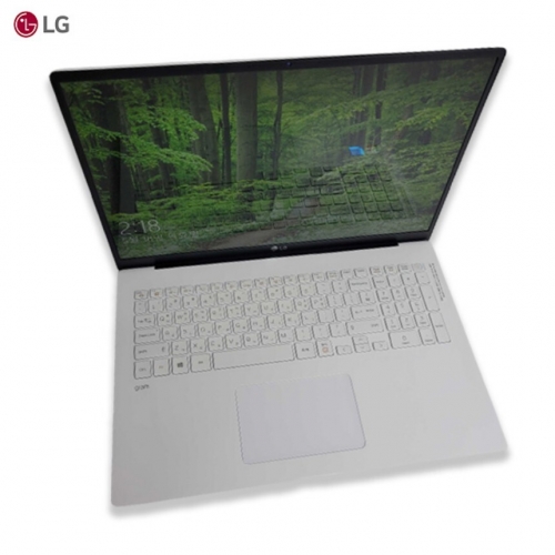 LG 17인치 그램 i7 11TH Iris Xe 대화면 초고화질 노트북