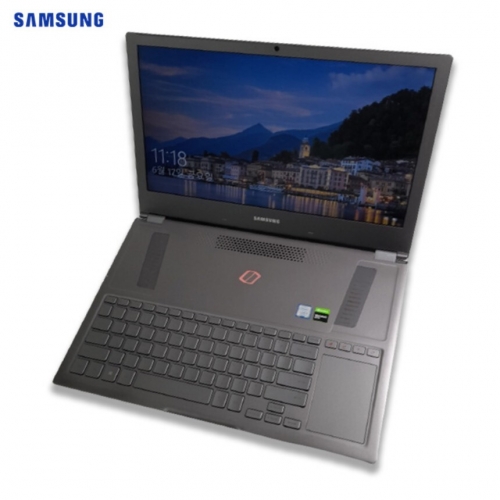 삼성 오디세이 i7 8TH RAM 16GB GTX 1060 15.6인치 노트북