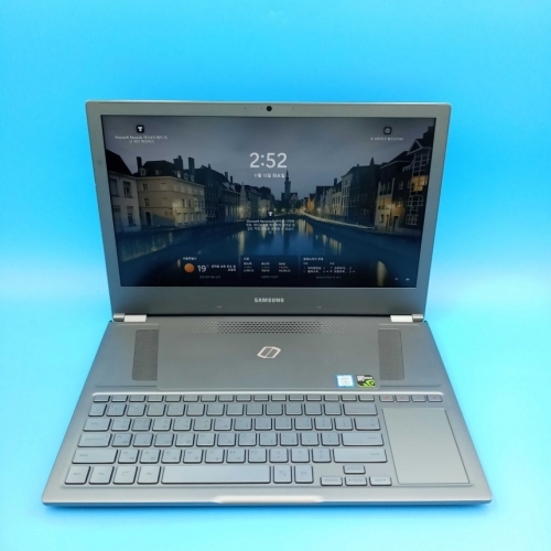 삼성 오디세이 i7 8TH RAM 16GB GTX 1060 15.6인치 노트북