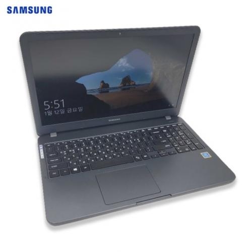 삼성 i5 8TH RAM 16GB GeForce 외장그래픽 15.6인치 고사양노트북