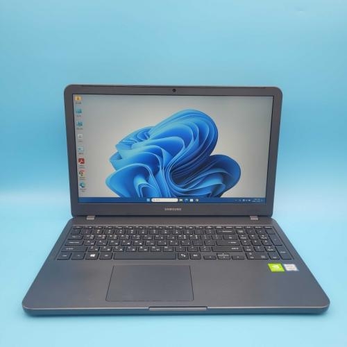 삼성 i5 8TH RAM 16GB GeForce 외장그래픽 15.6인치 고사양노트북