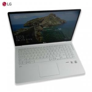 LG 15그램 i5 10TH Iris Plus 그래픽 가벼운 고사양 노트북