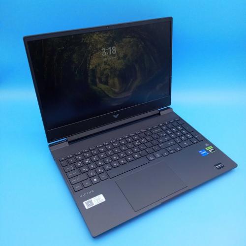 hp 빅터스 i5 12TH RAM 32GB RTX 4050 15.6인치 노트북