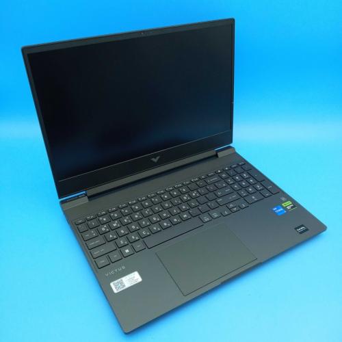 hp 빅터스 i5 12TH RAM 32GB RTX 4050 15.6인치 노트북