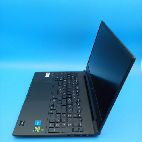 hp 빅터스 i5 12TH RAM 32GB RTX 4050 15.6인치 노트북