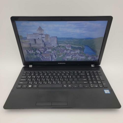 삼성 i5 HQ RAM 16GB 756GB 15.6인치 고사양 대용량 노트북