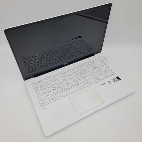 LG 15그램 i5 10TH RAM 16GB 고성능 초경량 노트북