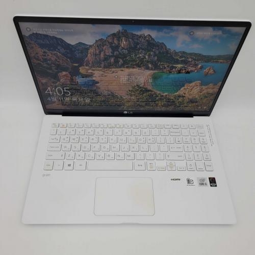 LG 15그램 i5 10TH RAM 16GB 고성능 초경량 노트북