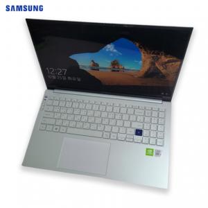 삼성 갤럭시북 이온 i5 10TH RAM 16GB GeForce 15.6인치 노트북