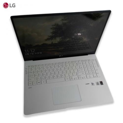 LG 17인치 그램 i7 11TH Iris Xe 초고화질 대화면 노트북