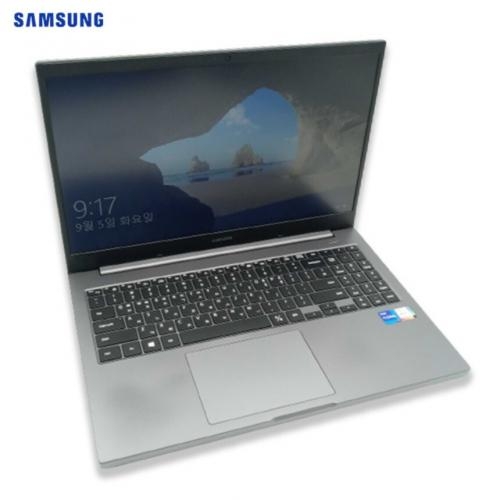 삼성 i5 10TH RAM 16GB 756GB 고사양 15.6인치 노트북