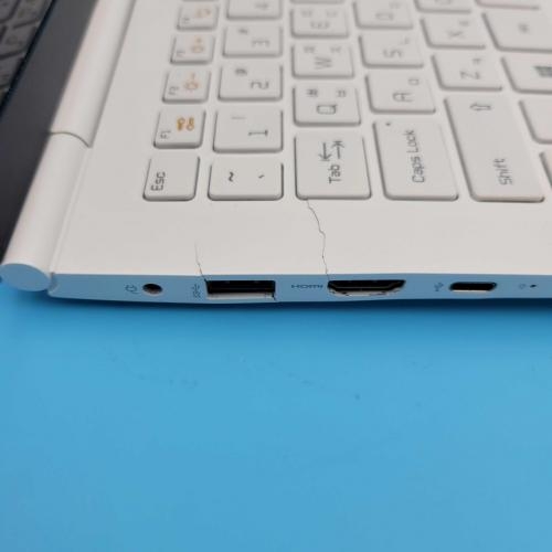 LG 15그램 i5 8TH RAM 16GB 초경량 고사양