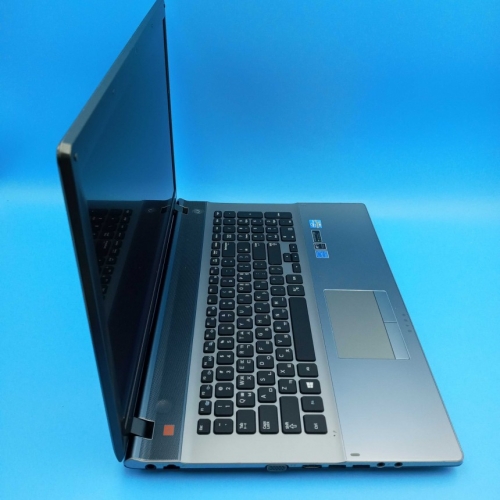 삼성 i5 CPU GeForce 외장그래픽 WIN10 17인치