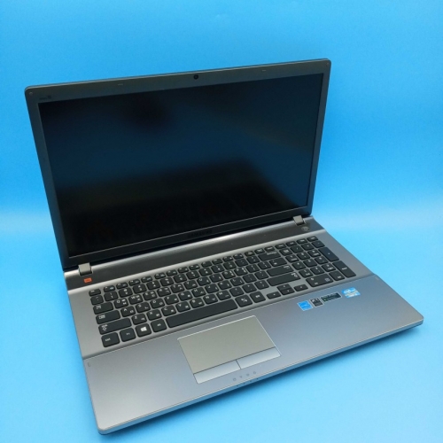 삼성 i5 CPU GeForce 외장그래픽 WIN10 17인치