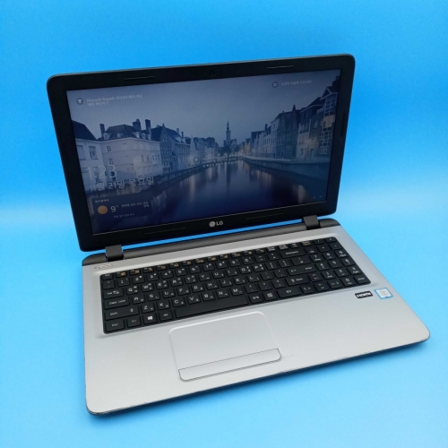 LG 울트라 i5 CPU RAM 16GB 756GB 윈도우10 15.6인치