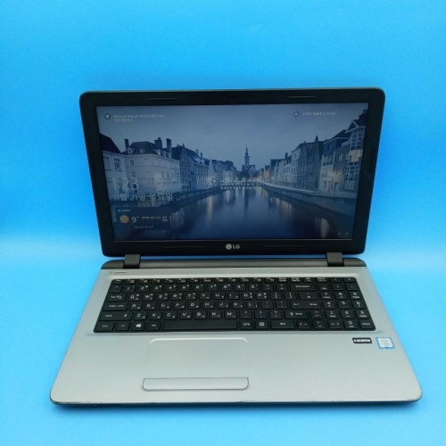 LG 울트라 i5 CPU RAM 16GB 756GB 윈도우10 15.6인치