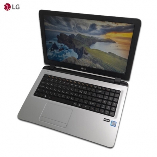 LG 울트라 i5 CPU RAM 16GB 756GB 윈도우10 15.6인치