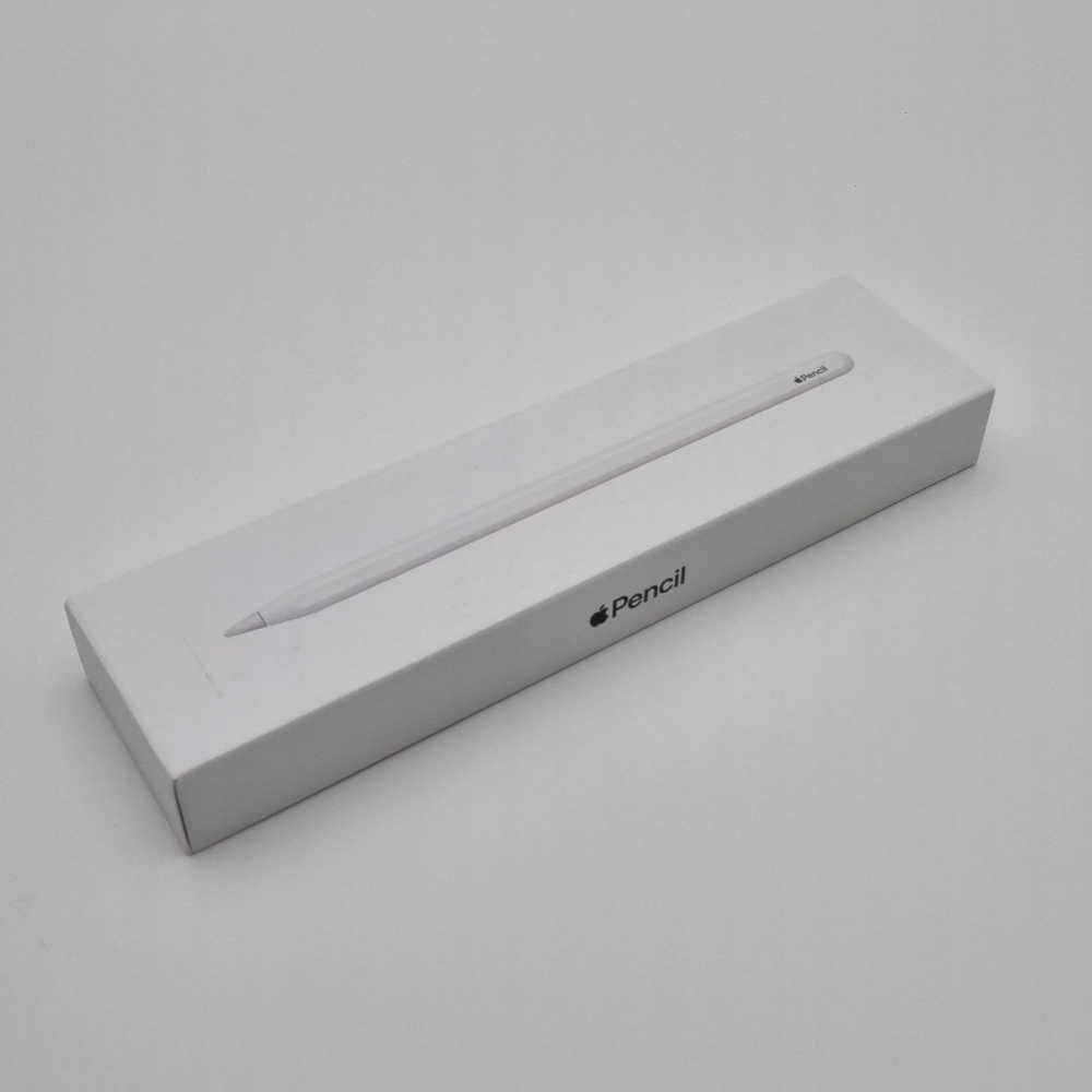 Apple 애플 펜슬 2세대