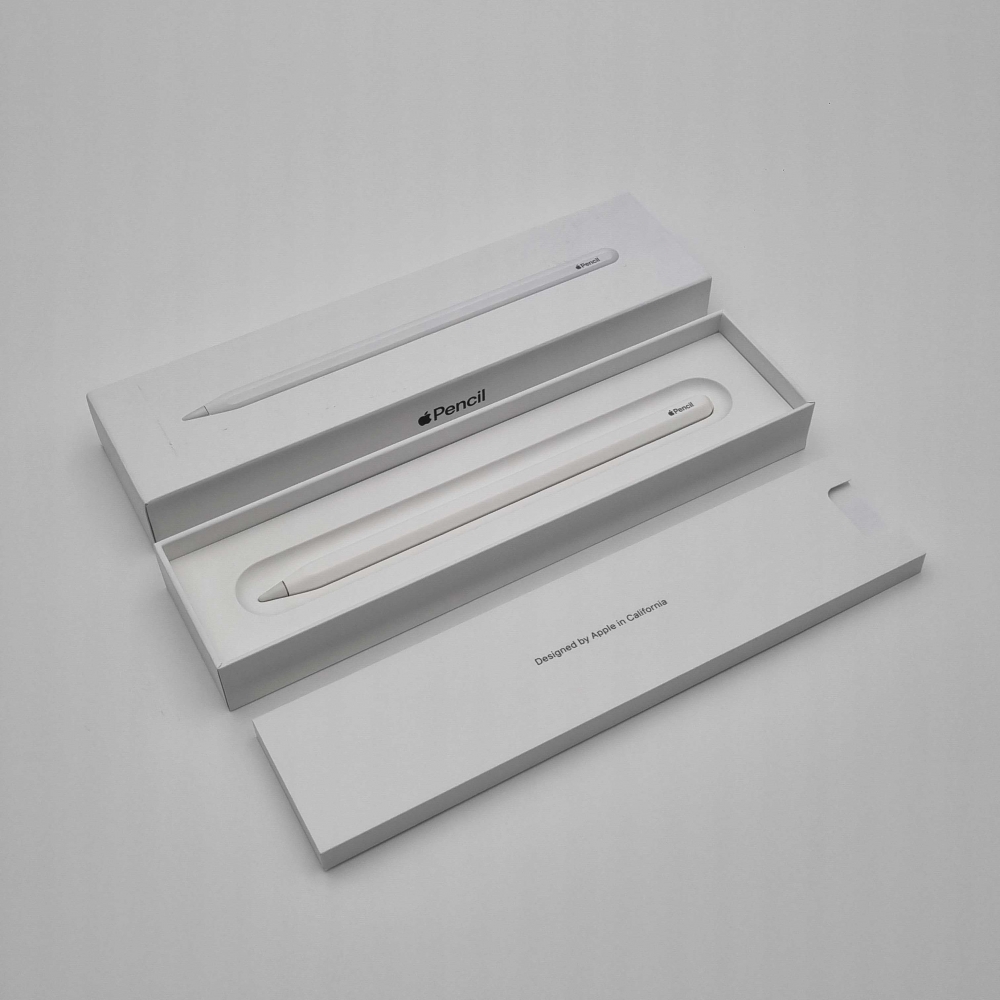 Apple 애플 펜슬 2세대