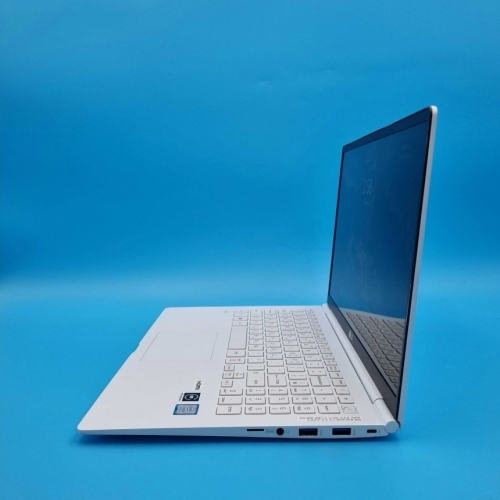 리퍼비시 LG 15인치 그램 i5 8TH CPU RAM 16GB 쿼드코어 가벼운 리퍼 노트북