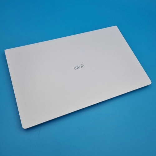 리퍼비시 LG 15인치 그램 i5 8TH CPU RAM 16GB 쿼드코어 가벼운 리퍼 노트북