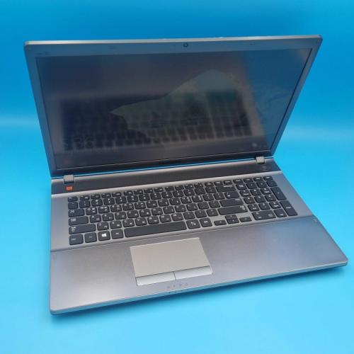 삼성 i5 CPU GeForce 외장 그래픽 17인치 대화면 노트북