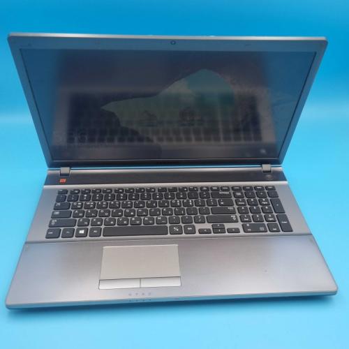 삼성 i5 CPU GeForce 외장 그래픽 17인치 대화면 노트북